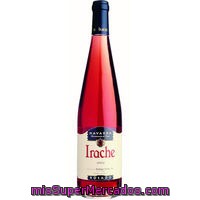 Irache Vino Rosado D.o. Navarra Botella 75 Cl