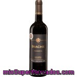 Irache Vino Tinto Reserva D.o. Navarra Botella 75 Cl