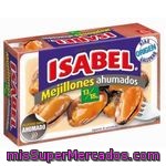 Isabel Mejillón Ahumado 13/18 115g