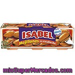 Isabel Mejillones En Escabeche Pack 3 Latas 43 G Neto Escurrido