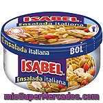 Isabel Naturfresh Ensalada Italiana Bol 230 Grs
