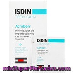 Isdin Acniben Toallitas Minimizadoras De Imperfecciones Localizadas Caja 10 Unidades