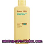 Isdin Avena Syndet Gel Baño Líquido De Avena Para Baño Y Ducha Para Piel Sensible Frasco 1000 Ml