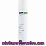 Isdin Everclean Oil Free Gel Crema Ultra Matificante Antibrillos Y Antihumedad Tubo 50 Ml