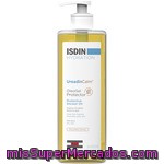 Isdin Hydration Ureadin Calm Oleogel Protector Sin Jabón Para Piel Seca Frasco 400 Ml