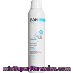 Isdin Hydration Ureadin Crema Corporal De Hidratación Inmediata Spray&go Spray 200 Ml