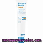 Isdin Ureadin Podos Gel Oil Crema Que Repara E Hidrata Los Pies Secos Y Agrietados Tubo 75 Ml