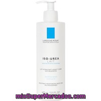 Iso-urea La Roche Posay, Dosificador 400 Ml