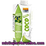 Isola Bio Agua De Coco Original De Brasil Ecológica Envase 500 Ml