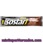 Isostar High Energy Barrita Energética Sabor Chocolate Envase 35 G