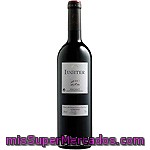 Iugiter Vino Tinto 12 Meses En Barrica D.o. Priorat Botella 75 Cl