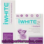 Iwhite Instant Kit De Blanqueamiento Dental Profesional 1 Unidad