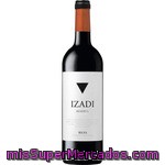 Izadi Vino Tinto Reserva D.o. Rioja Botella 75 Cl