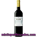 Izarbe Vino Tinto Reserva D.o. Rioja Botella 75 Cl
