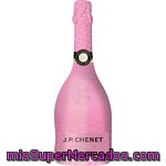 J.p. Chenet Ice Vino Rosado Semiseco De Francia Botella 75 Cl