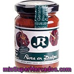 J.r.suarez Pulpa De ñora Frasco 135 G