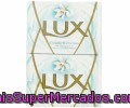 Jabón En Pastillas Duplo Lux Pack 2 Unidades De 125 Gramos