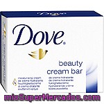 Jabón Hidratante Dove, Pastilla 100 G