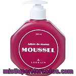 Jabón Liquido Manos Moussel 300 Ml.