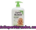 Jabón Líquido Para Bebé Cabello Y Cuerpo Corine De Farme 750 Mililitros