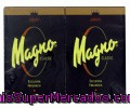 Jabón Magno, Pastilla, Pack 2x125 G