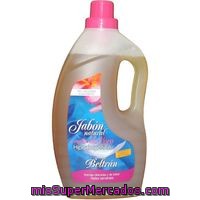 Jabón Natural Líquido De Coco Beltrán, Garrafa 1,5 Litros