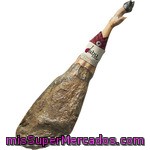 Jabu Jamón De Bellota Ibérico Pieza 7,1-7,6 Kg