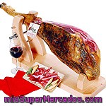 Jabu Jamón De Jabugo Arte Peso Aproximado Pieza 8 Kg