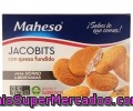 Jacobits Con Queso Fundido (porciones Empanadas De Cerdo Con Queso Fundido) Para Horno O Microhondas Maheso 280 Gramos