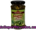 Jalapeños En Rodajas Mexifoods 225 Gramos