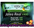 Jalea Real 1000 Diet Radisson 100 Miligramos