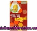 Jalea Real Arkoreal 20 Ampollas De 15ml (1500 Mg Por Ampolla)