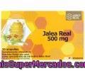 Jalea Real Arkoreal 20 Ampollas De 15ml Cada Una (500 Mg Por Ampolla)