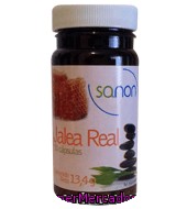 Jalea Real Capsulas Sanon 30 Ud.