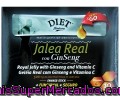 Jalea Real Con Ginseng Diet Radisson 100 Mililitros
