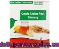 Jalea Real De Ginseng (complemento Alimenticio) Auchan 10 Unidades