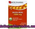 Jalea Real Forté Pharma 20 Ampollas
