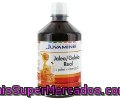 Jalea Real + Polen + Vitamina C 20 Dosis A Diluir Juvamine 500 Mililitros