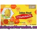 Jalea Real Vitaminada Arkoreal 20 Ampollas De 15ml
