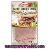 Jam.cocido Serrano Finas Hierbas 90 Grs