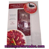 Jamon Anec
            Amp. De Pato 50 Grs