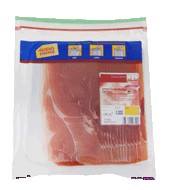 Jamón Bodega En Lonchas Finas Carrefour Envase De 200 G,