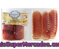 Jamón Bodega Lonchas España 250 Gramos + Lomo Lonchas España 150 Gramos