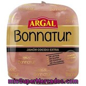 Jamon Coc Bonnatur Al Corte