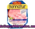 Jamón Cocido Argal - Bonnatur 125 G.