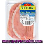 Jamon Cocido Argal Bonnatur Finas Lonchas 175 Grs