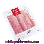 Jamón Cocido De Alta Calidad Serra Mota 100 G.