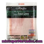 Jamón Cocido Extra Eroski Maestro, Sobre 300 G