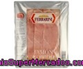 Jamón Cocido Filiera Ferrarini 100 Gramos