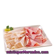 Jamón Cocido Omega 3 Frial 150 G.